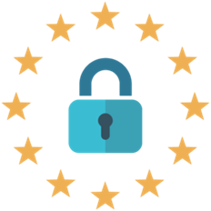 GDPR Icon