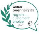 Gartner Peer Insights