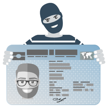 Identity Theft Identity Theft New Risks New Precautions Sente Identity Theft Identity Theft New Risks New Precautions Sente