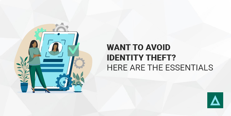 How to Protect Against Identity Theft | Terranova Security
