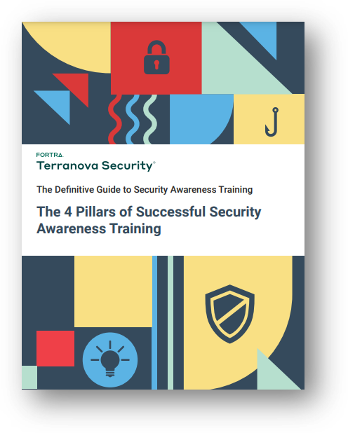 Guide to Security Awareness Training