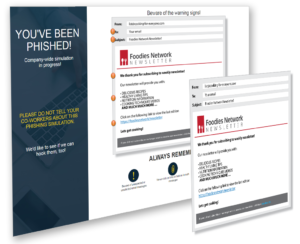 Free Phishing Simulation