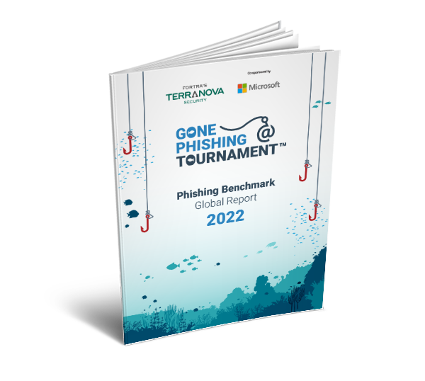 Gone Phishing Report 2022