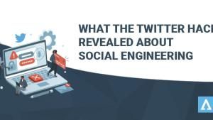 What the Twitter Hack Revealed About Social Engineering