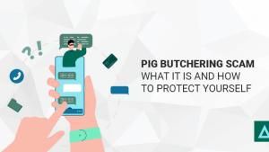 Pig-Butchering-Scam