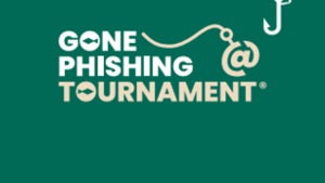Gone Phishing Tournament 2023