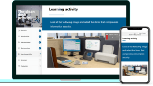 Security Awareness Training Course