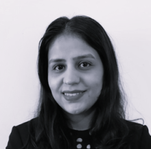 Ravisha Chugh